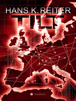 cover image of Tilt